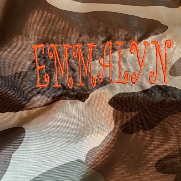 Thirty One Drawstring Bag - Picture 2 of 4